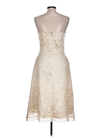 White House Black Market Cocktail Dress (view 2)