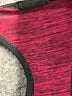 Unbranded Burgundy Active Tank Size S - photo 7