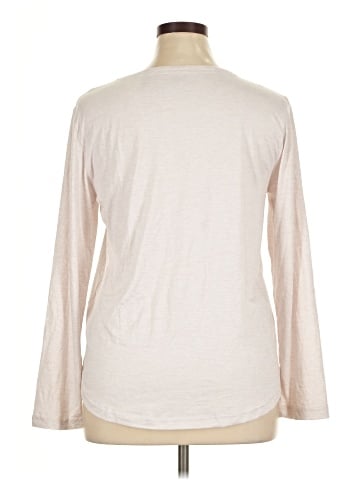 Rae Dunn Long Sleeve T-Shirt (view 2)