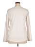 Rae Dunn Ivory Long Sleeve T-Shirt Size XL - photo 2