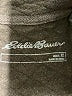 Eddie Bauer Brown Fleece Size XL - photo 6