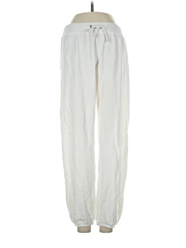 Perfectwhitetee Casual Pants