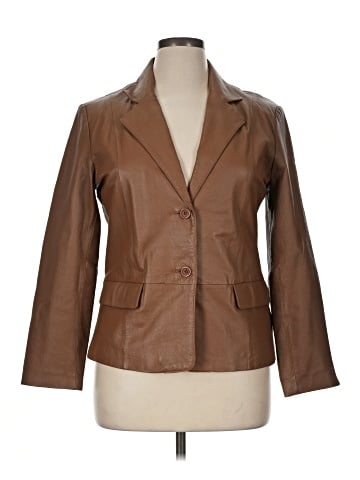 Chadwicks Blazer (view 1)