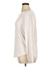 Rae Dunn Ivory Long Sleeve T-Shirt Size XL - photo 5