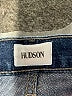 Hudson Jeans Stars Blue Jeans Size 27 waist - photo 7
