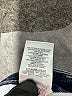 Hudson Jeans Stars Blue Jeans Size 27 waist - photo 8