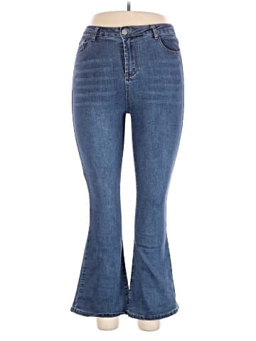 Unbranded Jeans (view 1)