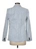 J.Crew Blue Blazer Size 8 - photo 2