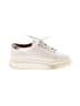 Linea Paolo White Sneakers Size 9 - photo 1
