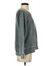 Balance Collection Gray Pullover Sweater Size S - photo 4