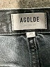 AGOLDE Black Jeans Size 29 waist - photo 7