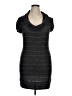 Decree Gray Casual Dress Size XL - photo 1