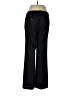 J.Crew Solid Black Dress Pants Size 36 waist (estimated) - photo 2