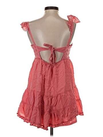 Altar'd State Cocktail Dress (view 2)