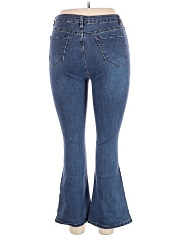 Unbranded Jeans (view 2)