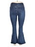 Unbranded Blue Jeans Size 2X - photo 2