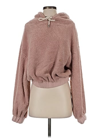 LPA Pullover Sweater (view 1)