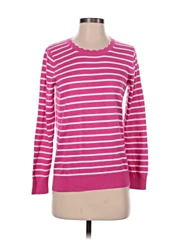 Banana Republic Factory Store Pullover Sweater (view 1)