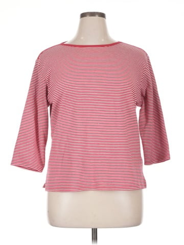 Westbound 3/4 Sleeve T-Shirt (view 1)