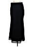 Prettygarden Solid Black Formal Skirt Size M - photo 2