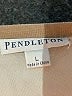 Pendleton Ivory Sweatshirt Size L - photo 7