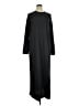 Old Navy Black Casual Dress Size XL (tall) - photo 1