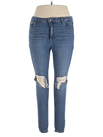Old Navy Jeans (view 1)