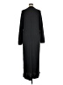 Old Navy Black Casual Dress Size XL (tall) - photo 2