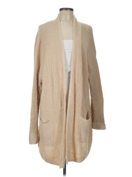 Time And Tru Cardigan