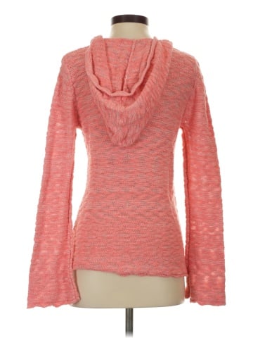 Roxy Pullover Sweater (view 2)