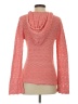 Roxy Orange Pullover Sweater Size M - photo 2