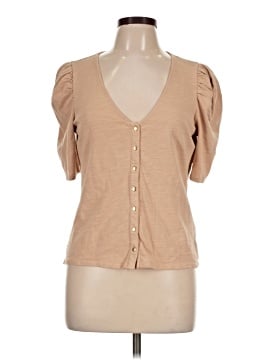 Nation Ltd Short Sleeve Top