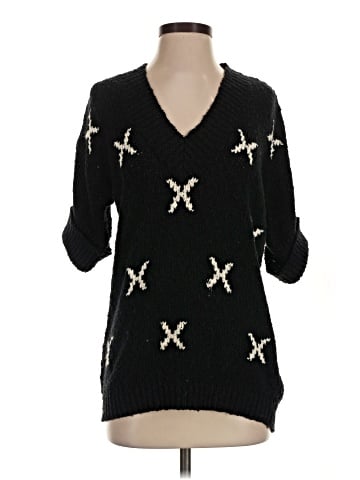 Liz Claiborne Pullover Sweater (view 1)