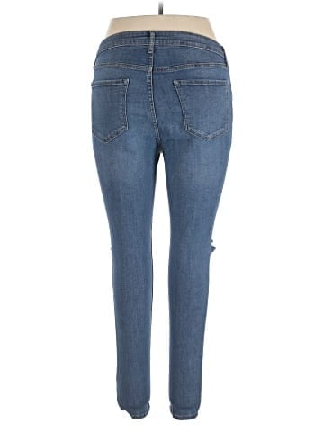 Old Navy Jeans (view 2)