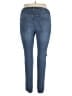 Old Navy Hearts Blue Jeans Size 14 - photo 2