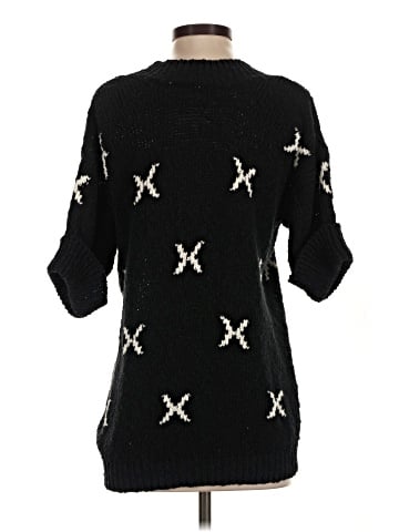 Liz Claiborne Pullover Sweater (view 2)