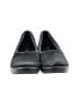 Keds Black Flats Size 9 1/2 - photo 2