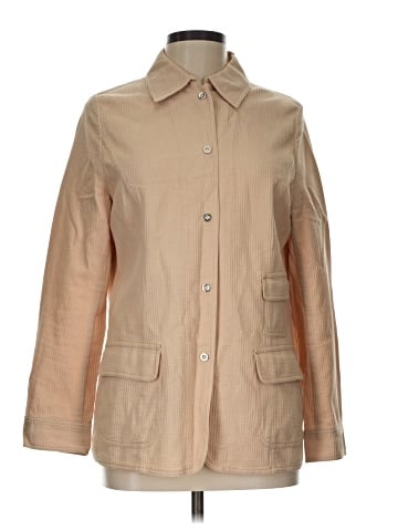 Bogner Trenchcoat (view 1)