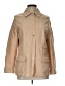 Bogner Solid Tan Trenchcoat Size EU 44 / US 14 - photo 1