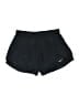 Nike Black Athletic Shorts Size L - photo 1