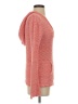 Roxy Orange Pullover Sweater Size M - photo 4
