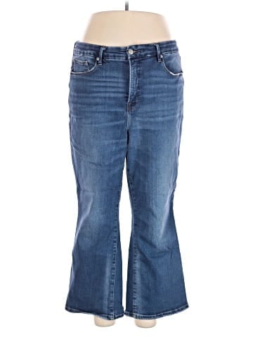Good American Jeans (view 1)