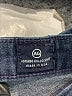 Adriano Goldschmied Solid Blue Jeans Size 27 waist - photo 7