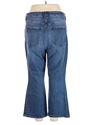 Good American Jeans (view 2)
