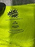 Dr. Seuss 100% Polyester Green Pullover Hoodie Size L - photo 7