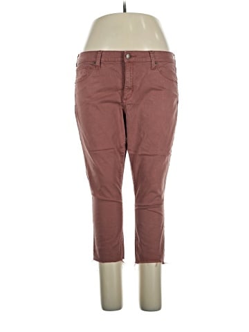 Universal Thread Casual Pants (view 1)