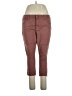 Universal Thread Brown Casual Pants Size 16R - photo 1
