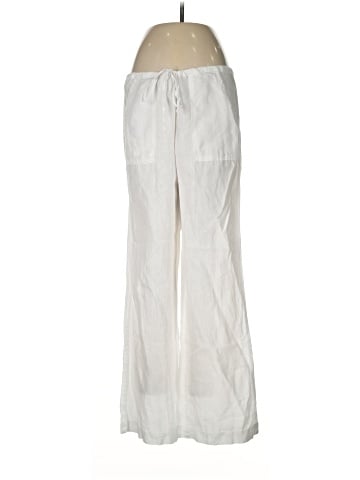 RIVER + SKY Linen Pants (view 1)
