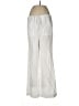 RIVER + SKY 100% Linen Ivory Linen Pants Size M - photo 1