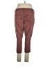 Universal Thread Brown Casual Pants Size 16R - photo 2